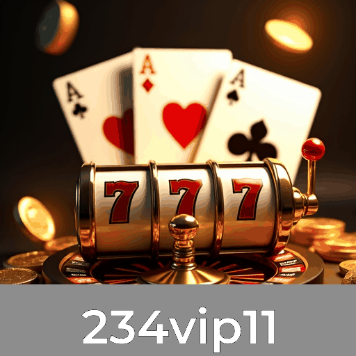 Explore a facilidade e funcionalidades completas do app 234vip11