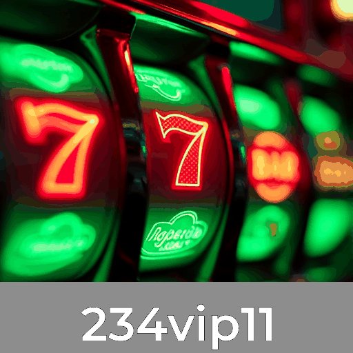 234vip11: Especialistas em apostas esportivas no Brasil