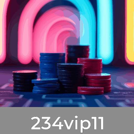 234vip11: Slots - Jackpots Gigantes, Dealer ao Vivo - Experiência Imersiva, Jogos de Mesa - Estratégia Suprema