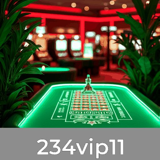 234vip11: Aproveite os bônus únicos e ofertas exclusivas