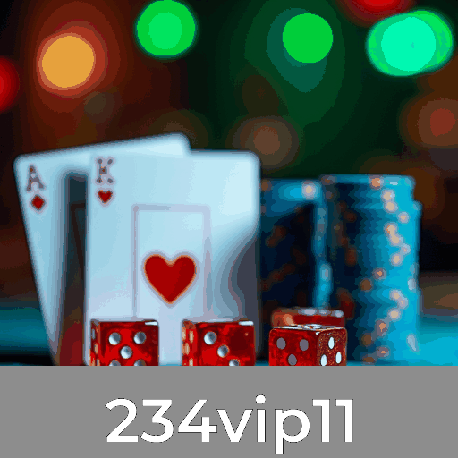 234vip11: Excelência e Segurança em Jogos de Cassino